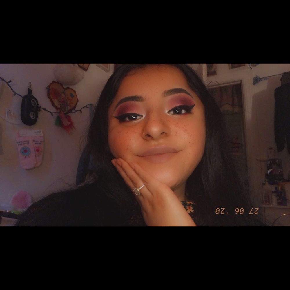 Meet your Posher, Eliazar